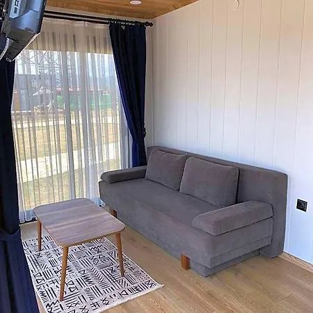 Lavira Tiny House Village Milas