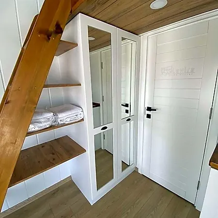 Lavira Tiny House Village Milas
