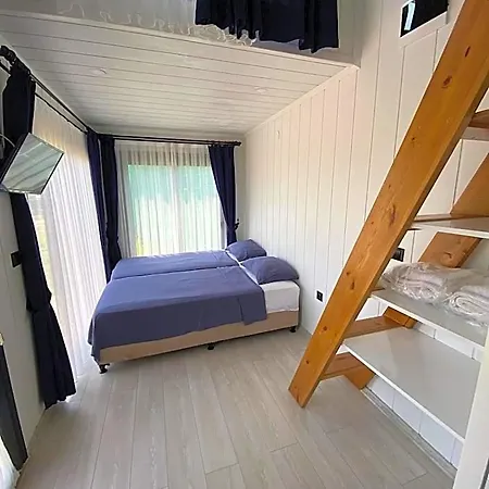 Lavira Tiny House Village 2* Milas