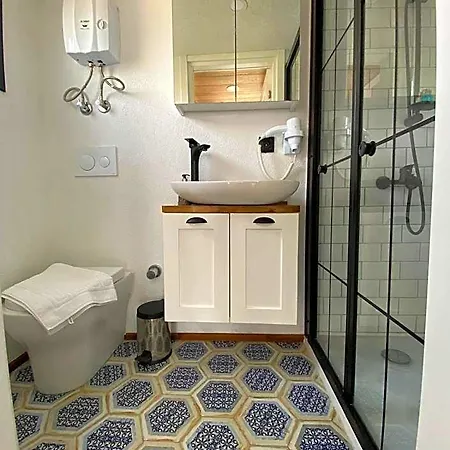 Lavira Tiny House Village Milas