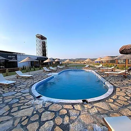 Lavira Tiny House Village Milas