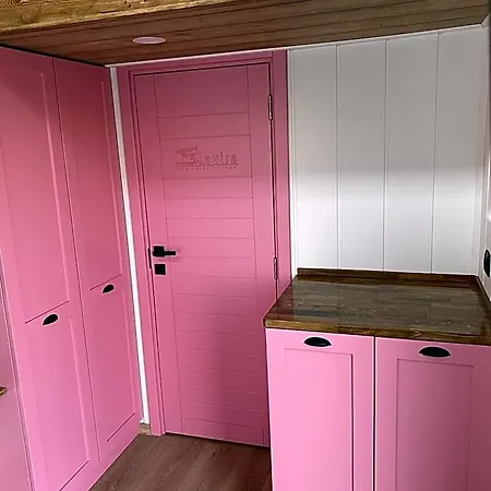 Lavira Tiny House Village 2* Milas